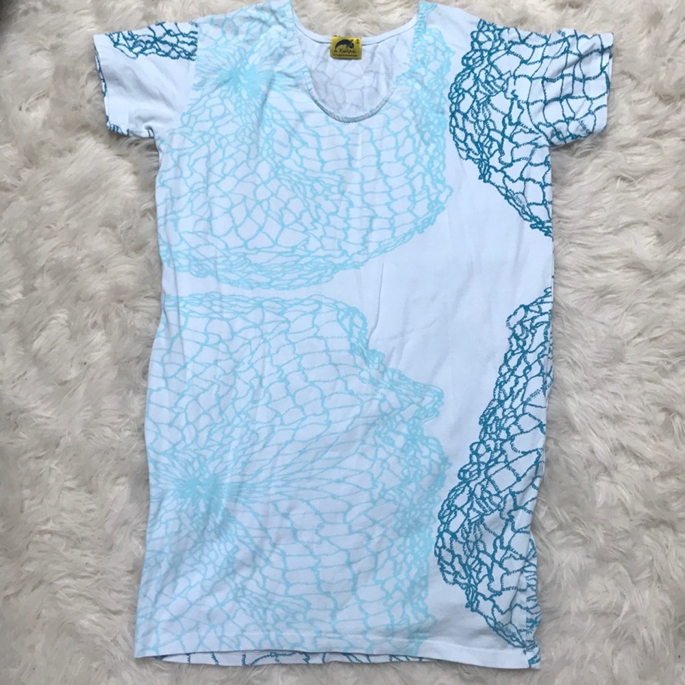 Kealopiko Dress